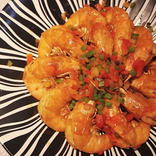 Rujia Ristorante 儒家餐厅, Milano
