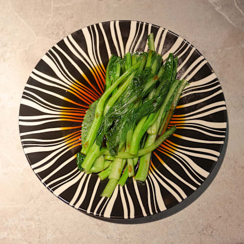 Rujia Ristorante 儒家餐厅, Milano