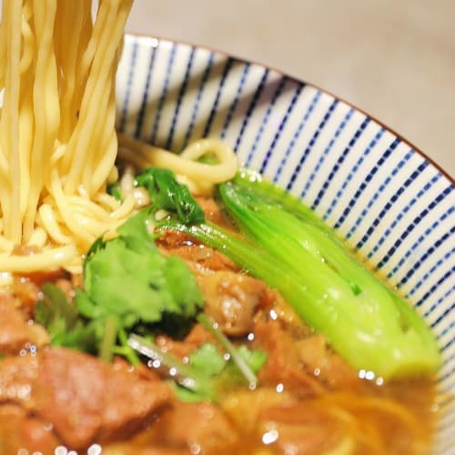 Rujia Ristorante 儒家餐厅, Milano