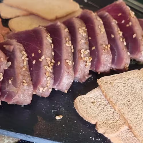 Pinxos i punt, Altea