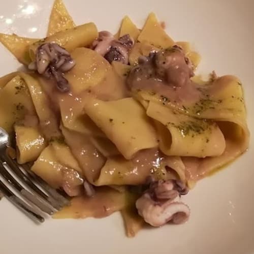 Ristoteca dai Tosi, Matera