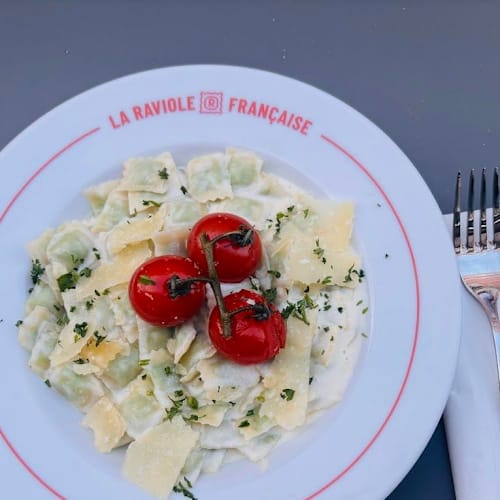 La raviole francaise, Clichy