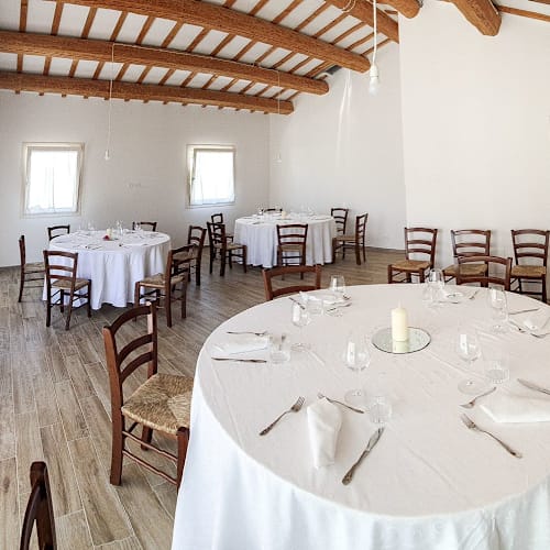 Villa San Rocco, Isola di Fano
