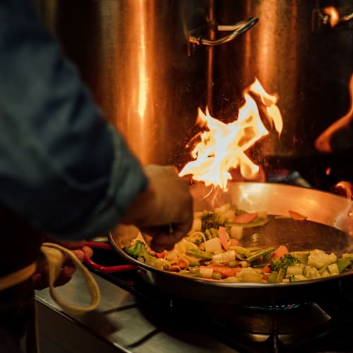 ARROCERIA MUELLE 21, Sevilla