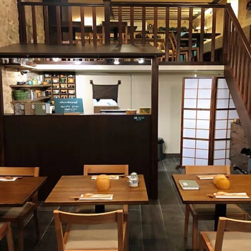 Ais Bento, Paris