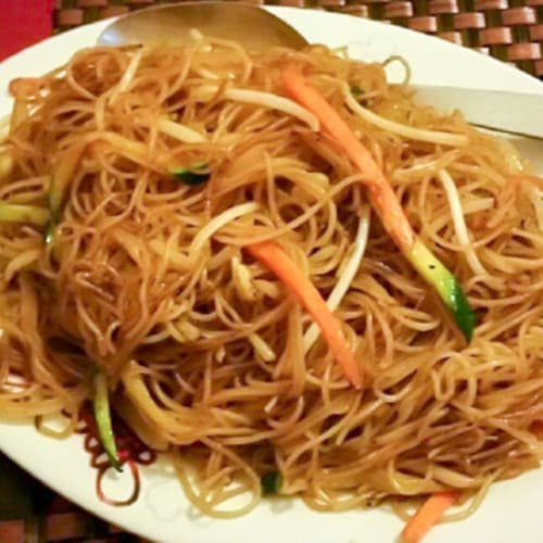 Zhong yi, Roma