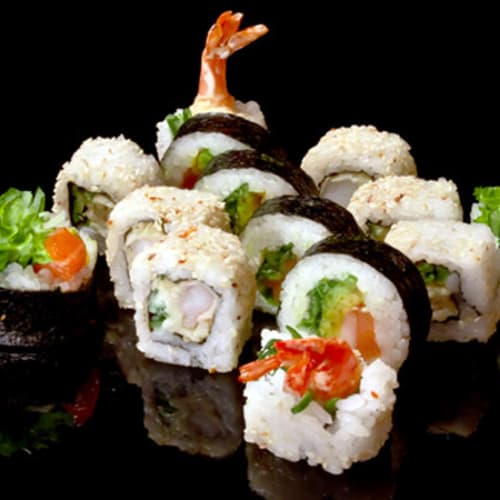 Thai & Sushi, Toulouse