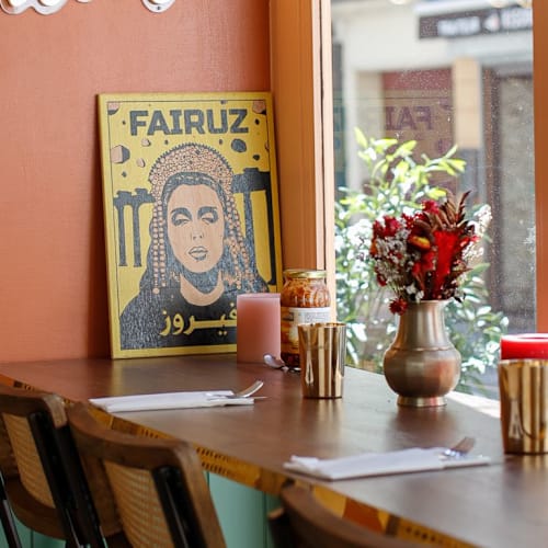 Ismaïl Rivoli, Paris