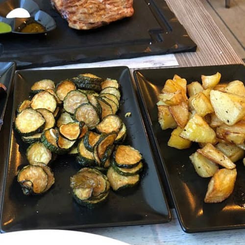 Porcavacca Steakhouse, Ischia