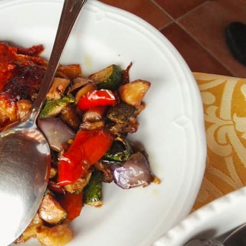 Agriturismo Bongiorno, Antillo