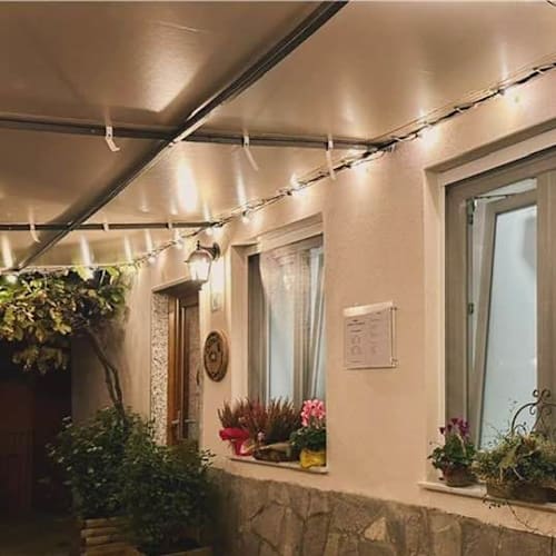 Osteria Cascina Clavarezza, Clavarezza