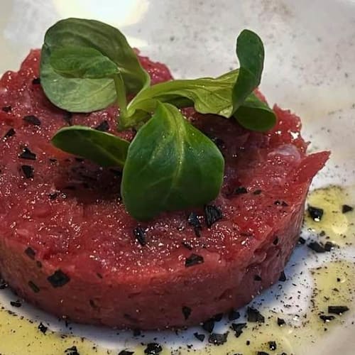 Osteria Cascina Clavarezza, Clavarezza