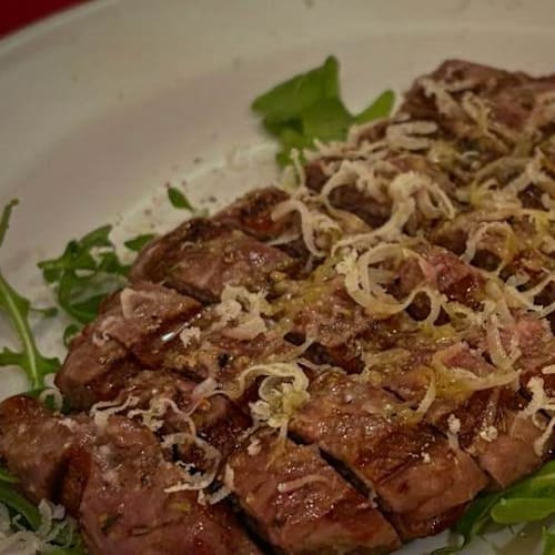 Osteria Cascina Clavarezza, Clavarezza