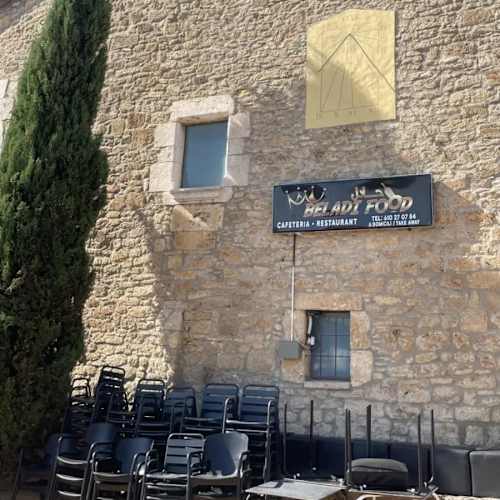 Beladi food Banyoles, Banyoles
