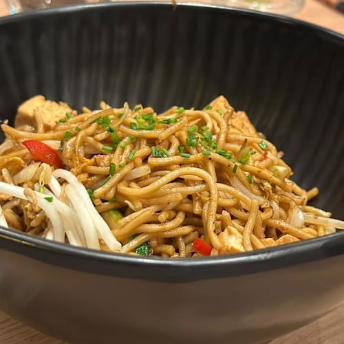 Kim-hi Noodle, Castelnau-le-Lez