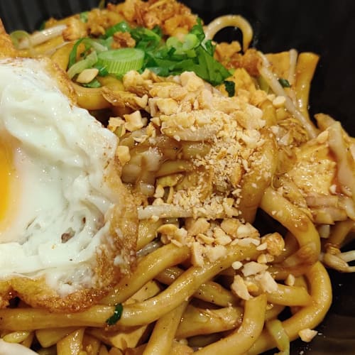 Kim-hi Noodle, Castelnau-le-Lez