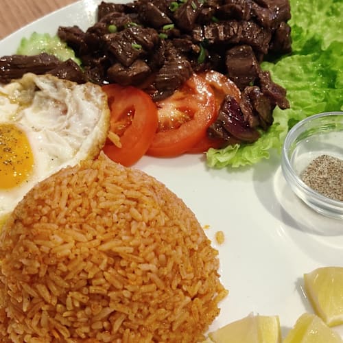 Kim-hi Noodle, Castelnau-le-Lez