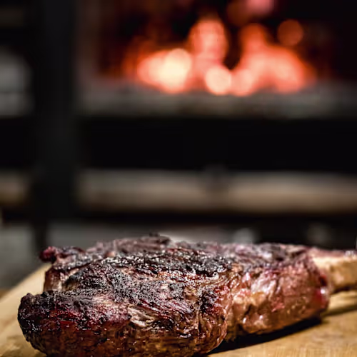 Mu Steakhouse, Ragusa