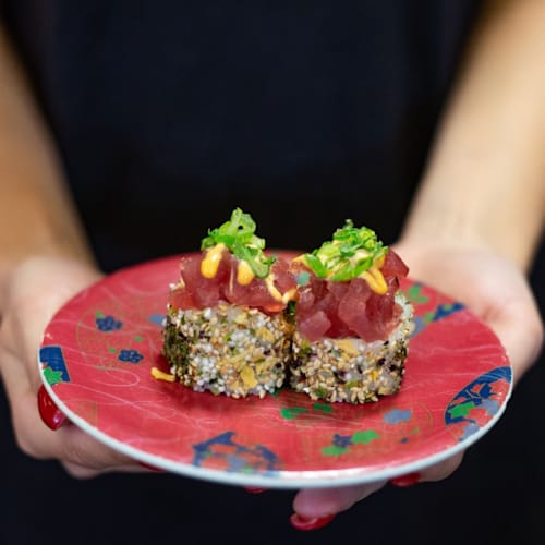 Oh Sushi, Sesto Fiorentino