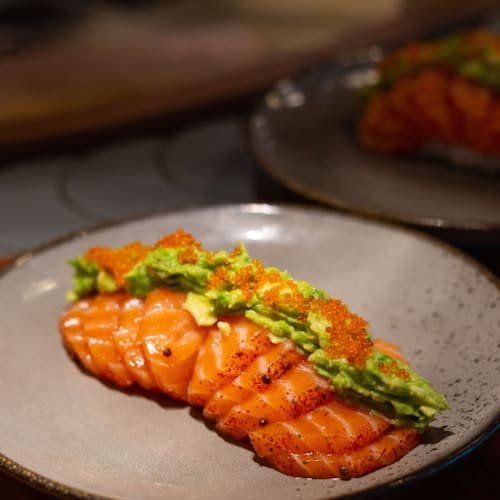 Oh Sushi, Sesto Fiorentino