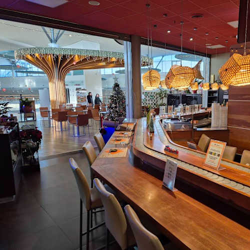 Oh Sushi, Sesto Fiorentino