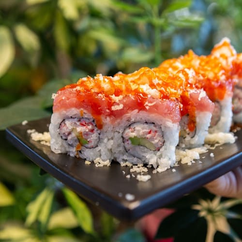 Oh Sushi, Sesto Fiorentino