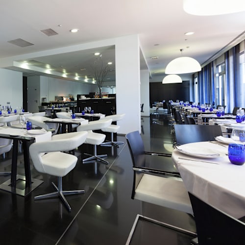 Mirage by Axor Hotel, Madrid