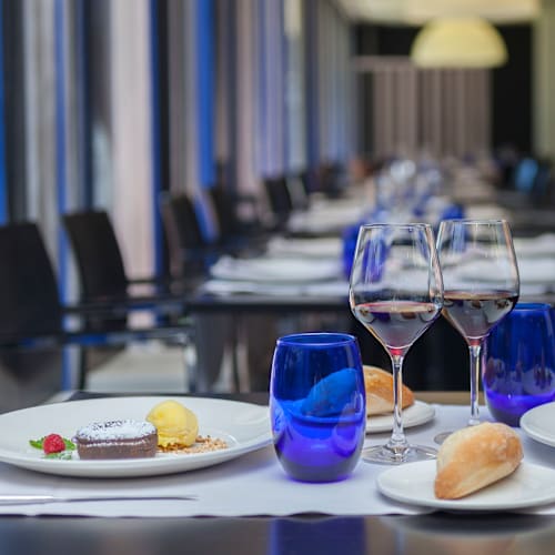 Mirage by Axor Hotel, Madrid