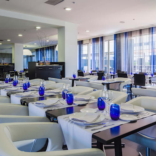 Mirage by Axor Hotel, Madrid