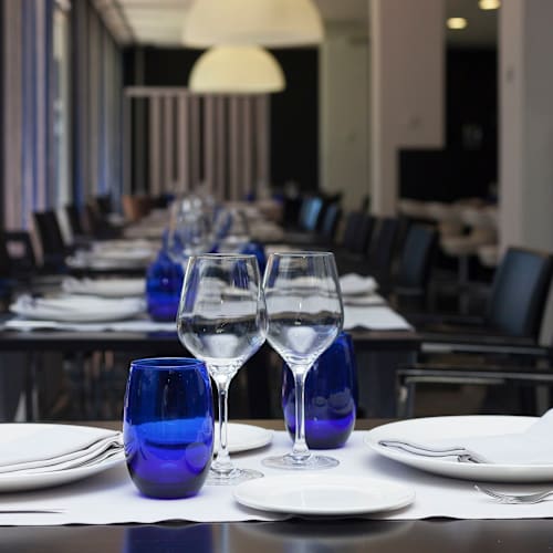 Mirage by Axor Hotel, Madrid