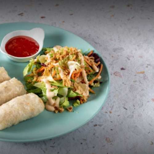 Wok Masala, Bruxelles