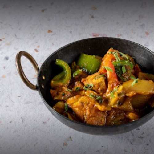 Wok Masala, Bruxelles