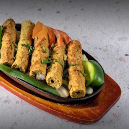 Wok Masala, Bruxelles