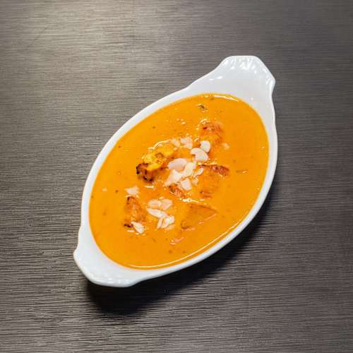 Wok Masala, Bruxelles