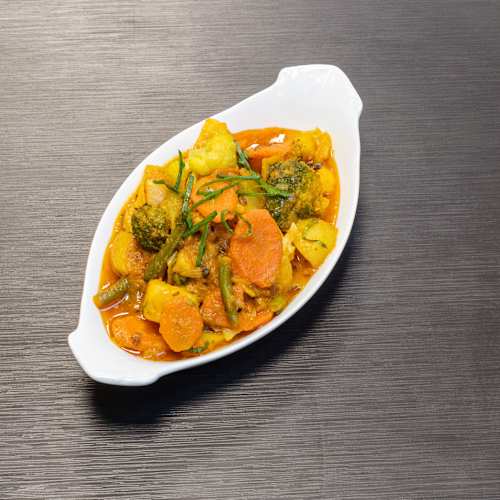 Wok Masala, Bruxelles