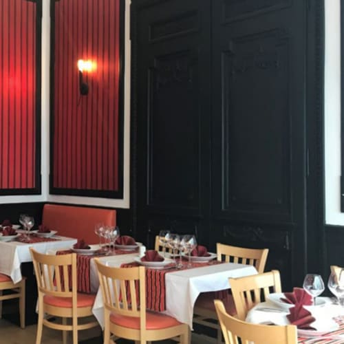 Patrimoine Kabyle, Lille