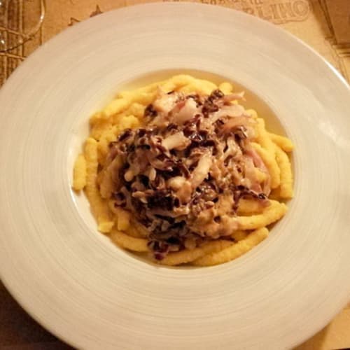 Hostaria San Carlino, Bologna