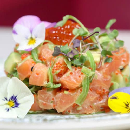 Miss Sushi San Bernardo, Sevilla