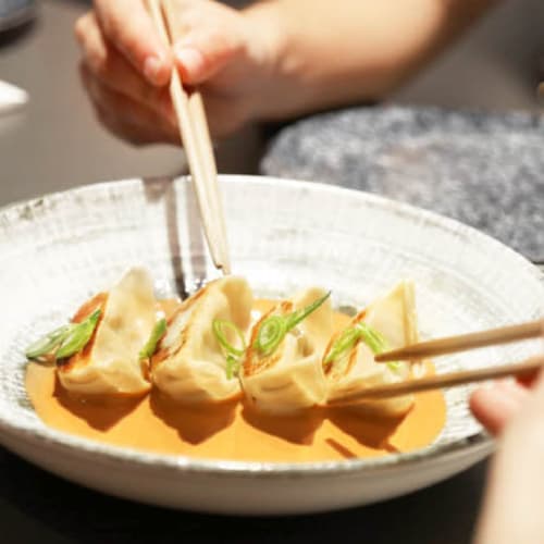 Miss Sushi San Bernardo, Sevilla