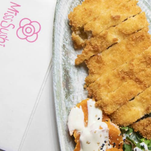 Miss Sushi San Bernardo, Sevilla