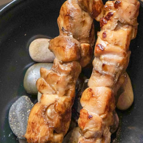 Miss Sushi San Bernardo, Sevilla