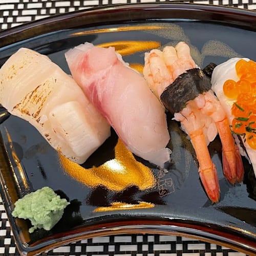 Nippon, Madrid