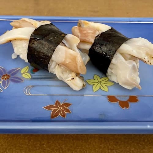 Nippon, Madrid