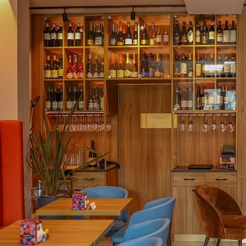 C20 Bistrot, Padova