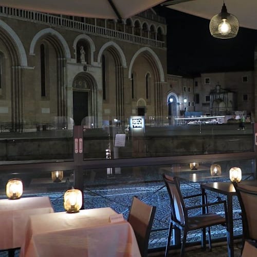 C20 Bistrot, Padova