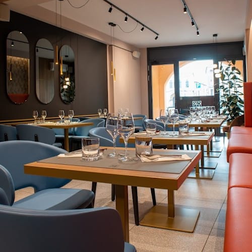C20 Bistrot, Padova
