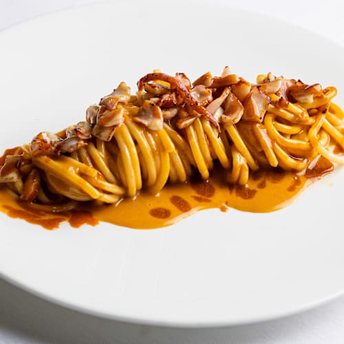 Sagré ristorante, Catania