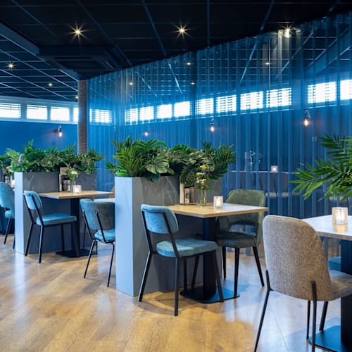 Brasserie De Deu-Braek, Sint-Annaland