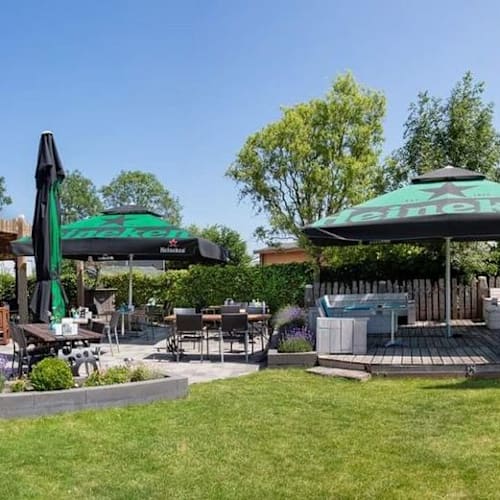 Brasserie De Deu-Braek, Sint-Annaland