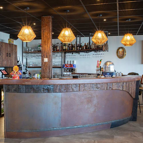 Brasserie De Deu-Braek, Sint-Annaland